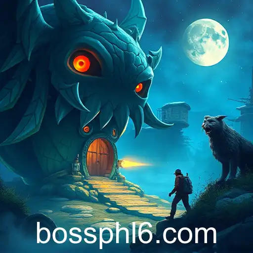 Exploring the World of Adventure Games: A Deep Dive into 'bossphl'