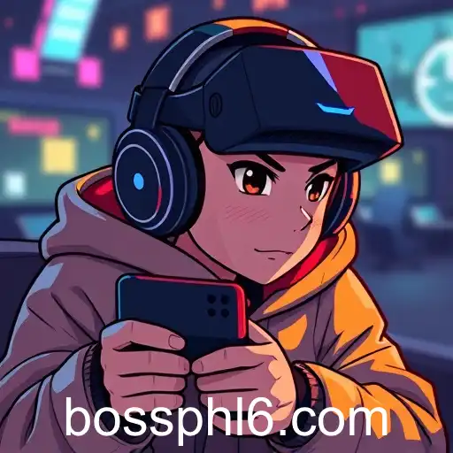 Booming Online Gaming Culture