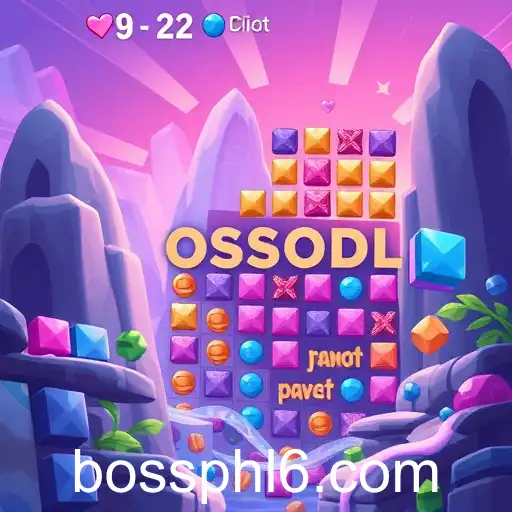 Bossphl's Evolution in Gaming