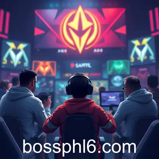 Gaming Revolution: Bossphl's Rise in the Industry
