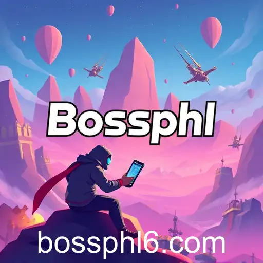 The Rise of Bossphl in the Gaming World