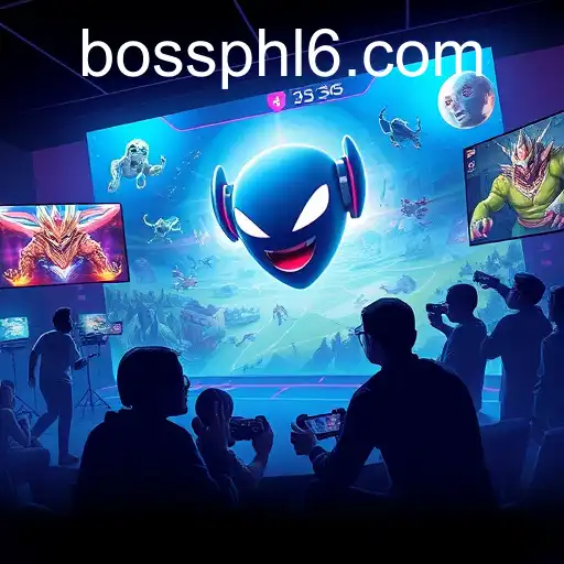 The Rise of Bossphl in Online Gaming