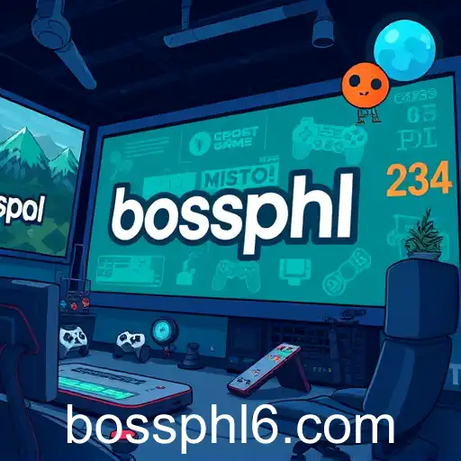 The Digital Realm: Bossphl's Impact on VR Gaming