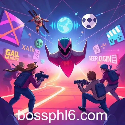 The Evolution of Online Gaming Platforms in the Modern Era