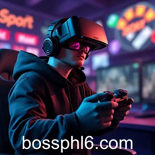 The Evolution of Online Gaming Platforms