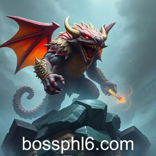 The Evolution of Online Gaming: The Role of Websites Like Bossphl