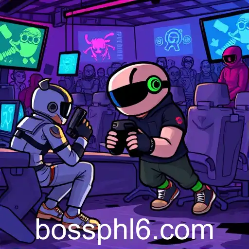 Gaming Trends Reshape Online Communities