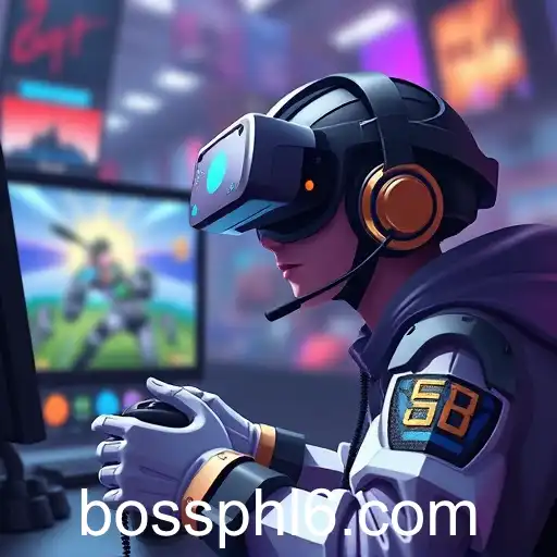 Gaming Trends and Digital Dynamics