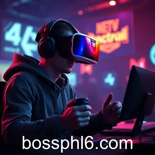 Gaming Trends and the Rise of Bossphl