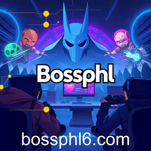 The Rise of Bossphl in the Gaming World