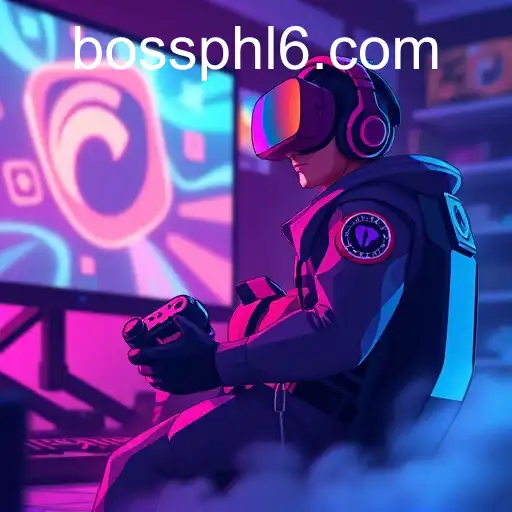 The Rise of Bossphl in the Global Gaming Scene