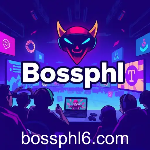 The Rise of bossphl: A New Era in Online Gaming