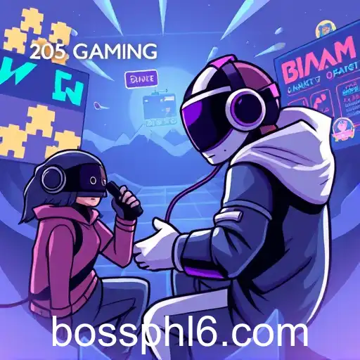 The Rise of Bossphl in the Gaming World