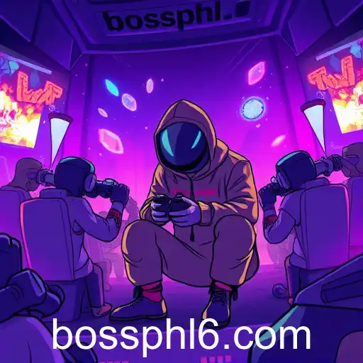 The Rise of bossphl: Merging Gaming and Community