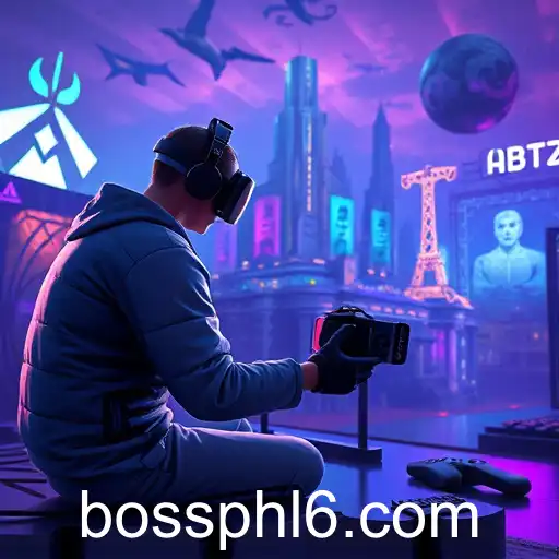 The Rise of Online Gaming Platforms in 2025