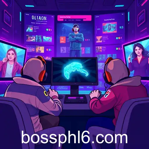 The Rise of Gaming Hubs in 2025