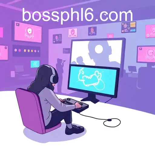 Expanding Horizons: The Rise of Online Gaming