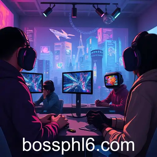 The Rise of Online Gaming Communities in 2025