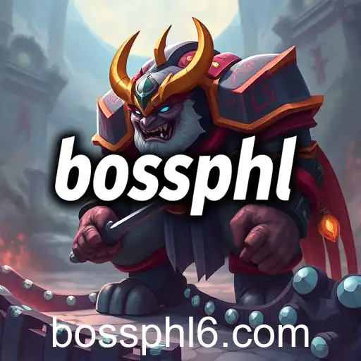 Exploring 'bossphl': The Intriguing Highlight of the 'Sign Up' Game Category