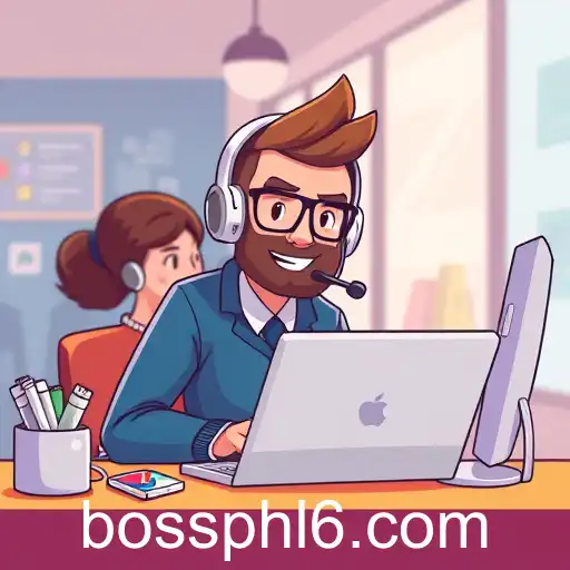 Bossphl: The Rise of 'Customer Support' in Gaming