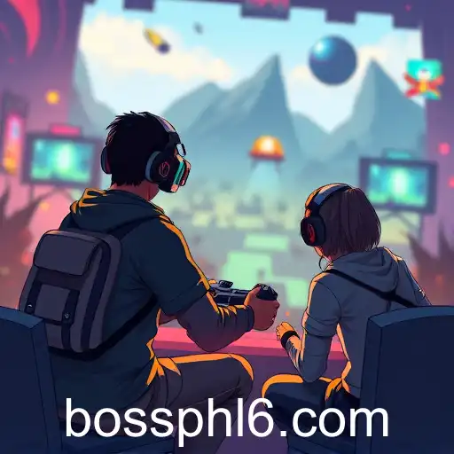 The Rise of New Gaming Platforms